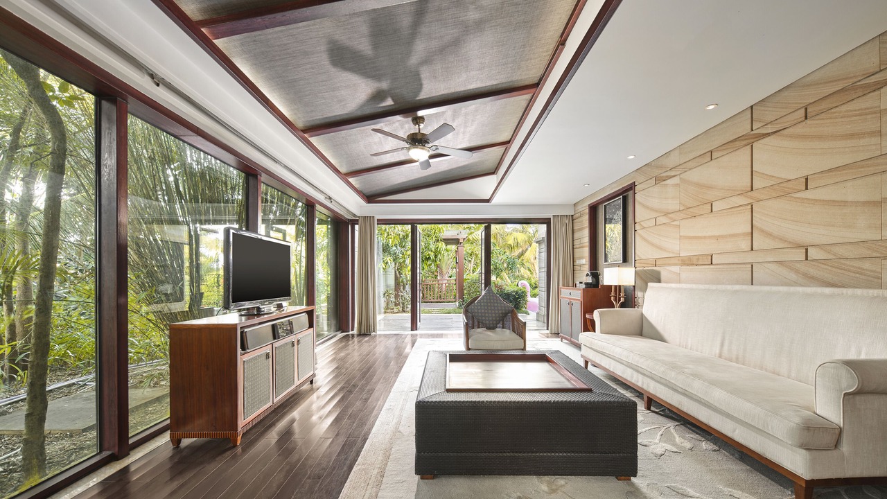 Photo of Bedroom in Haitang District
