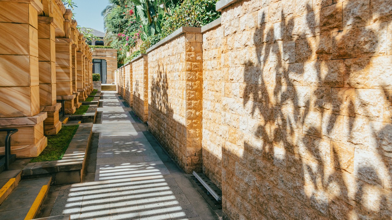 Photo of Outdoor in Haitang District