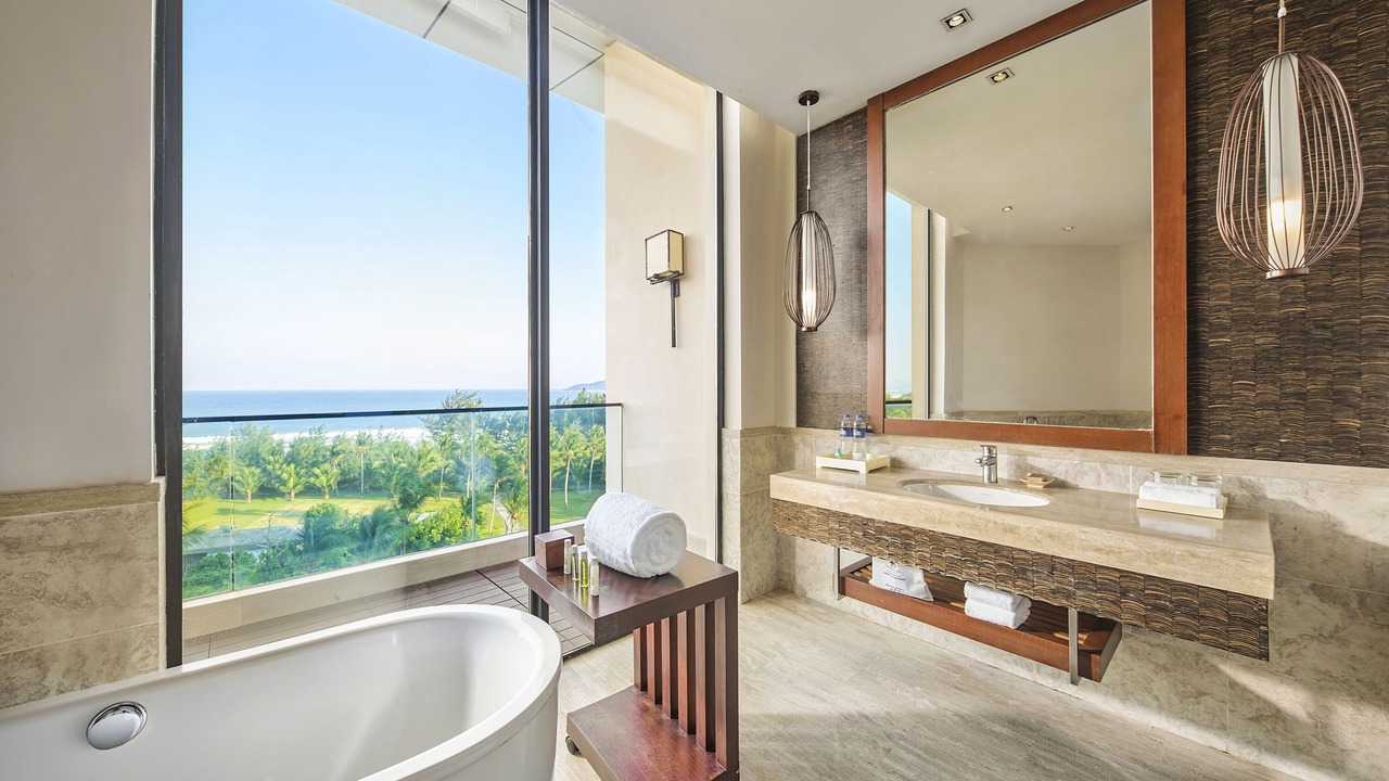 Photo of Bathroom in Haitang District