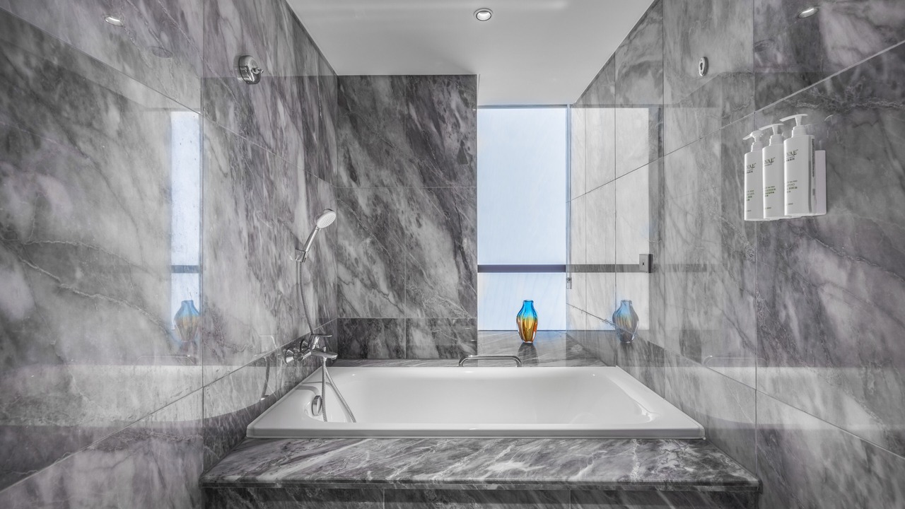 Photo of Bathroom in Donghu Qu