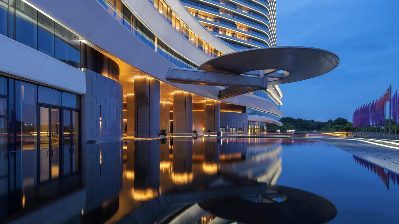 Photo of Outdoor in Panyu