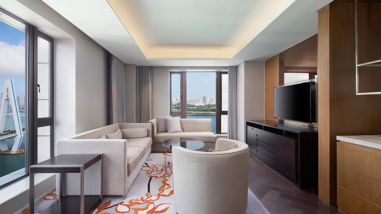 Photo of Bedroom in Long Hua