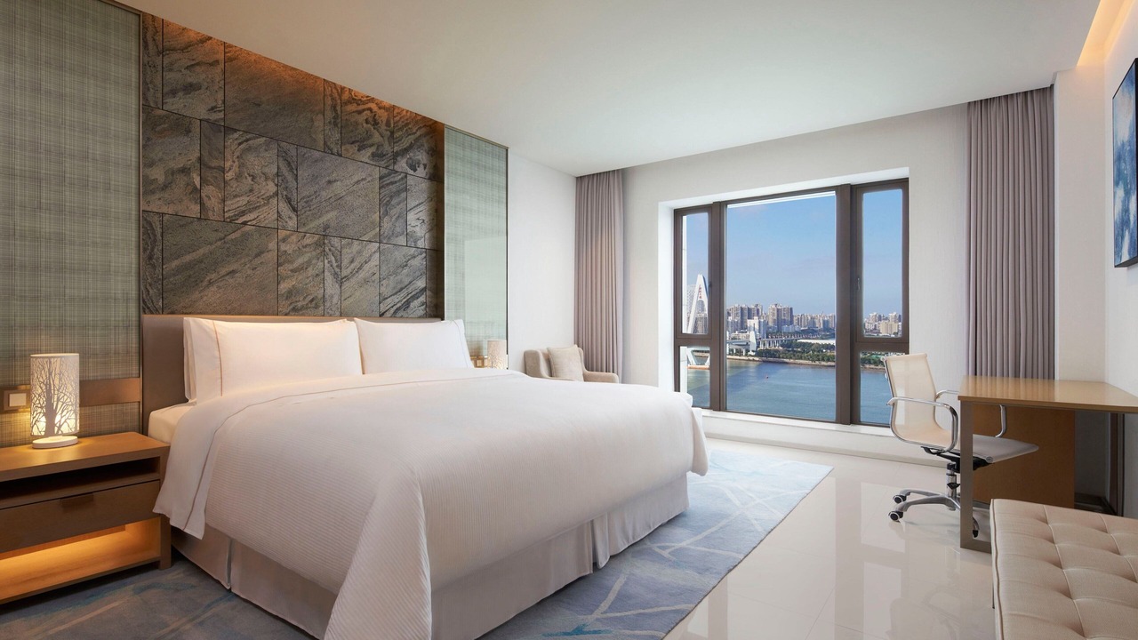 Photo of Bedroom in Long Hua