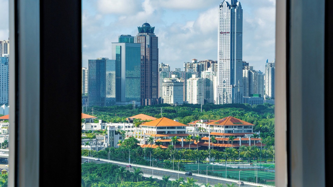 Photo of Outdoor in Long Hua