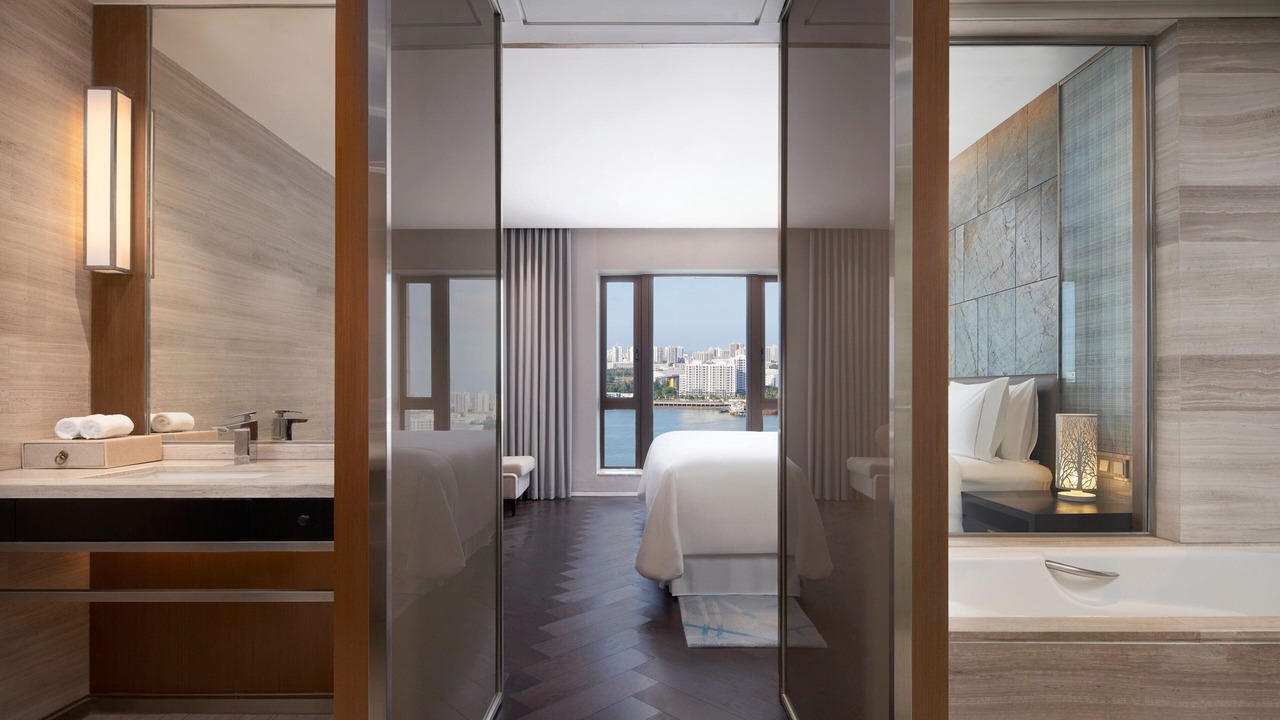 Photo of Bathroom in Long Hua