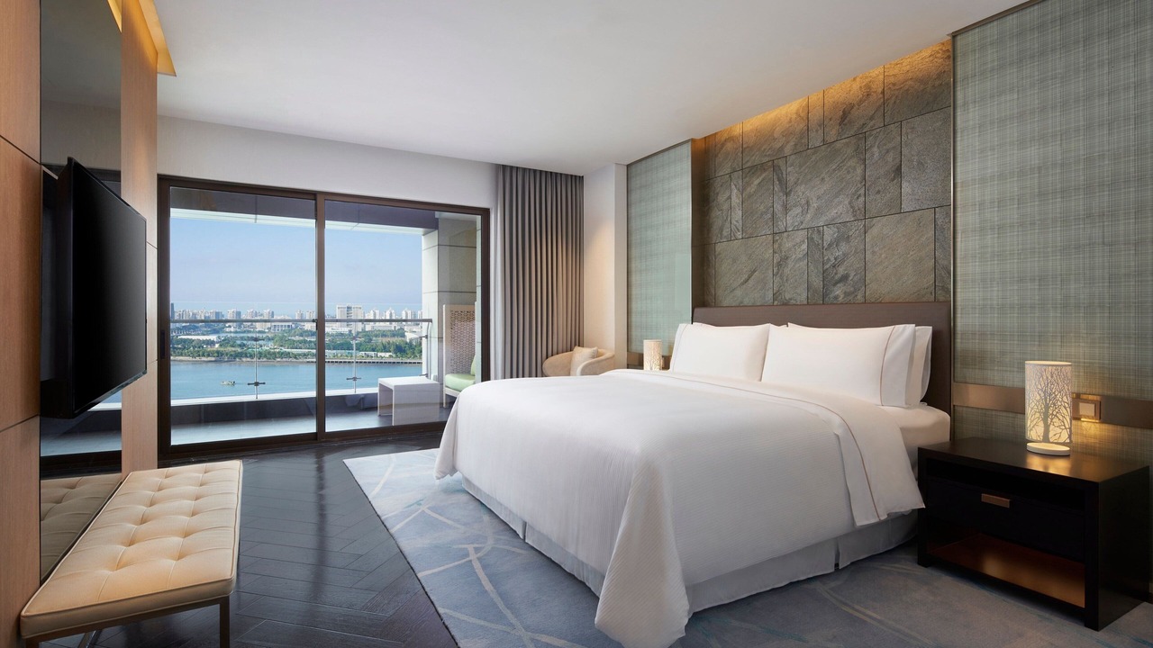 Photo of Bedroom in Long Hua