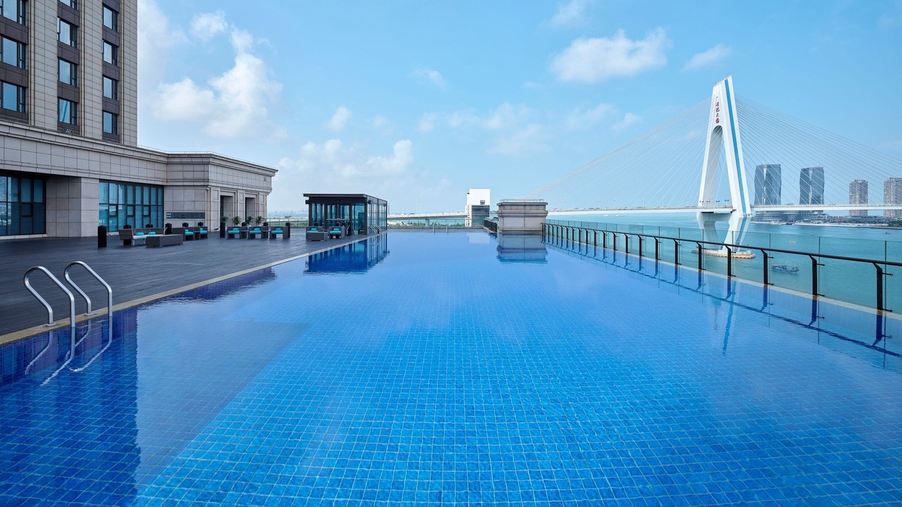 Photo of Outdoor in Long Hua