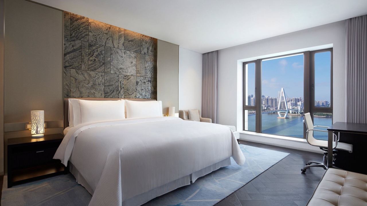 Photo of Bedroom in Long Hua