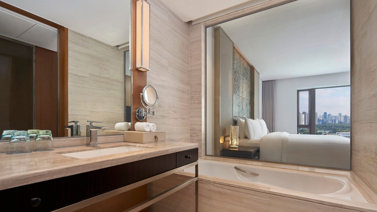 Photo of Bedroom in Long Hua