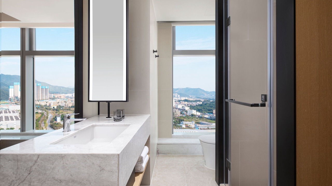 Photo of Bathroom in Ebu