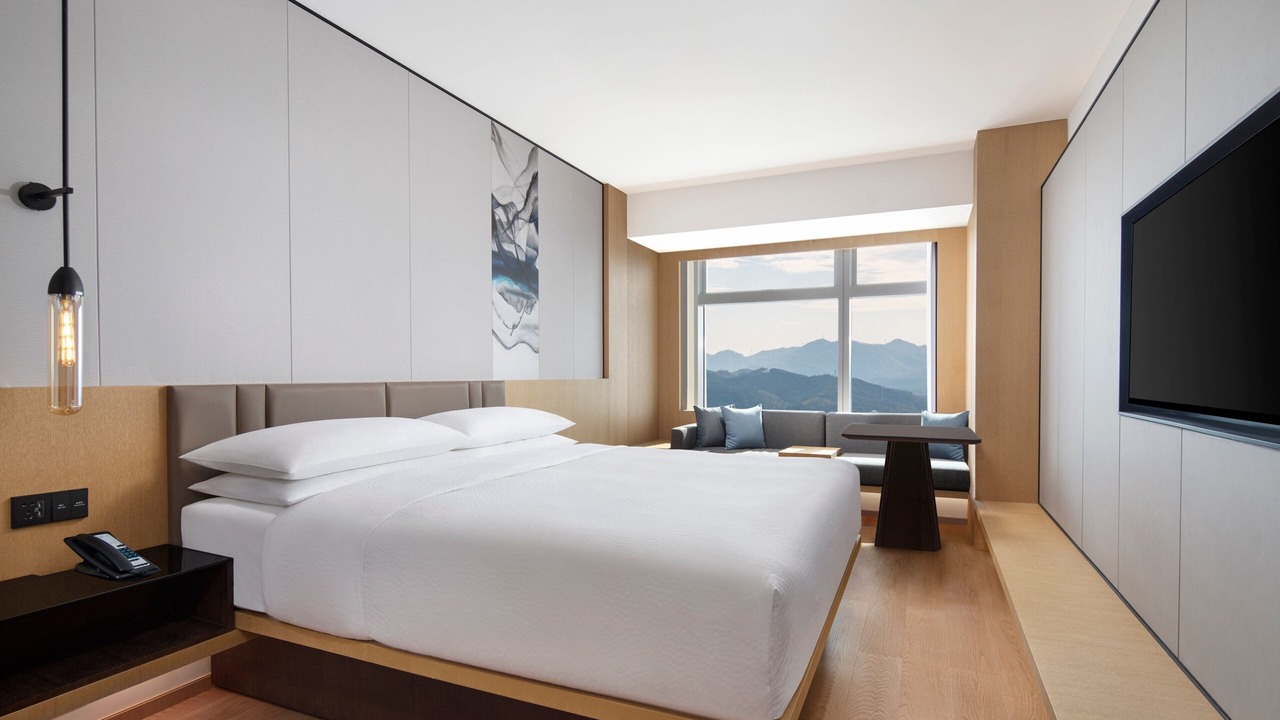 Photo of Bedroom in Ebu