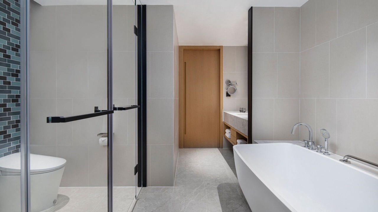 Photo of Bathroom in Ebu