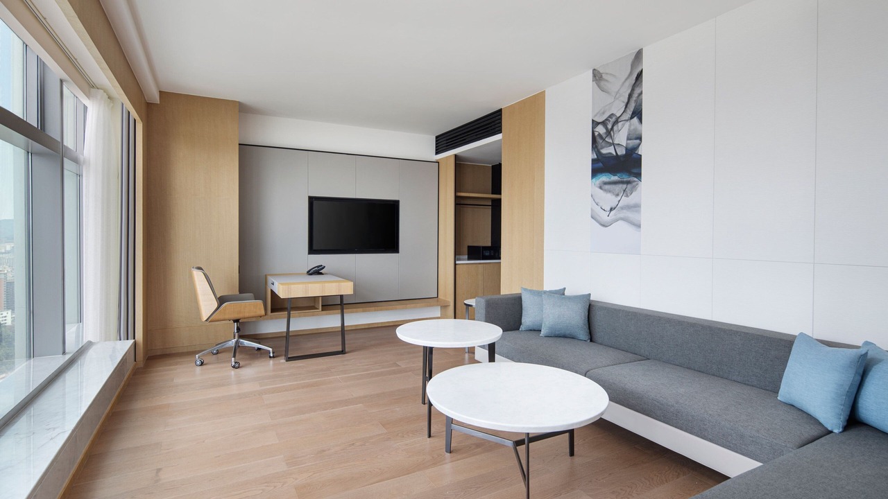 Photo of Bedroom in Ebu