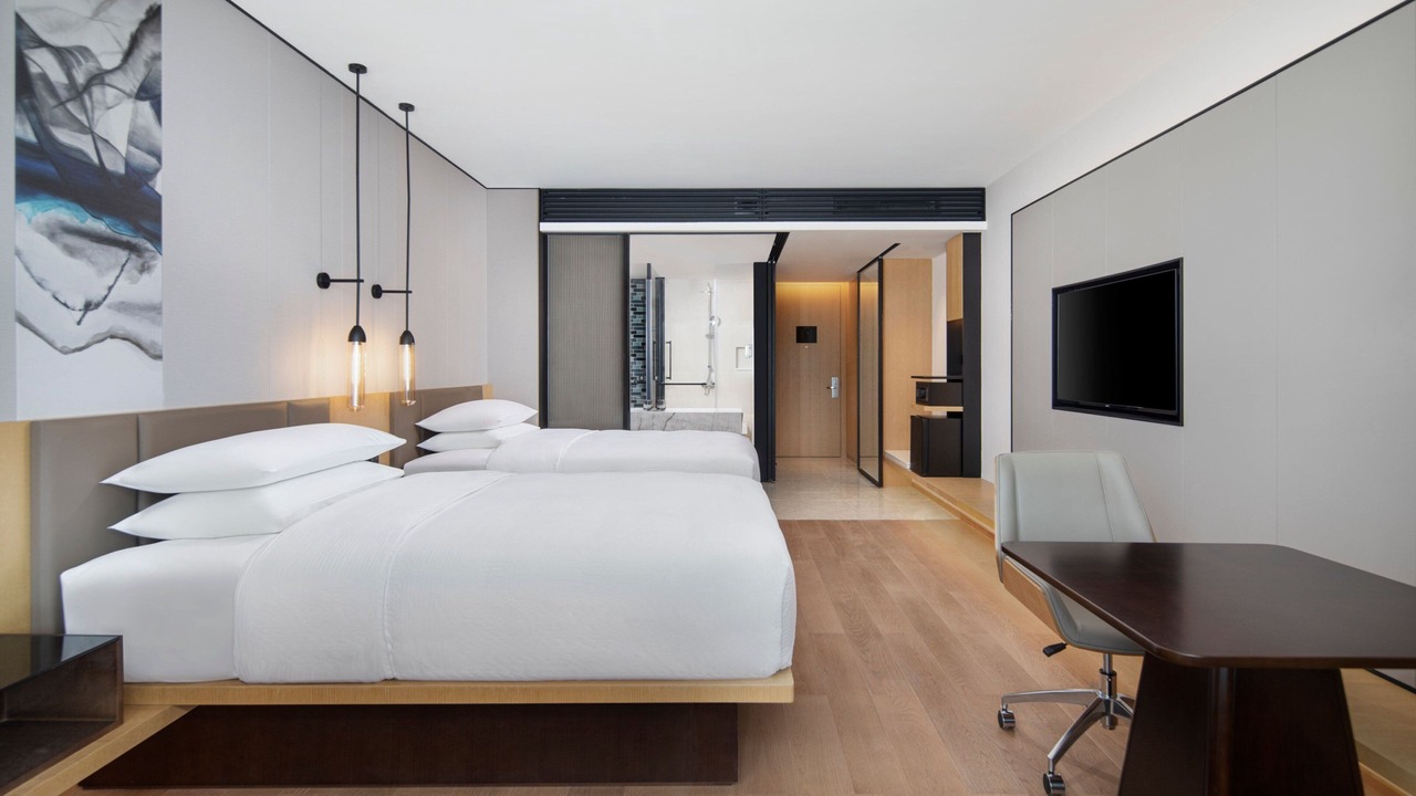 Photo of Bedroom in Ebu