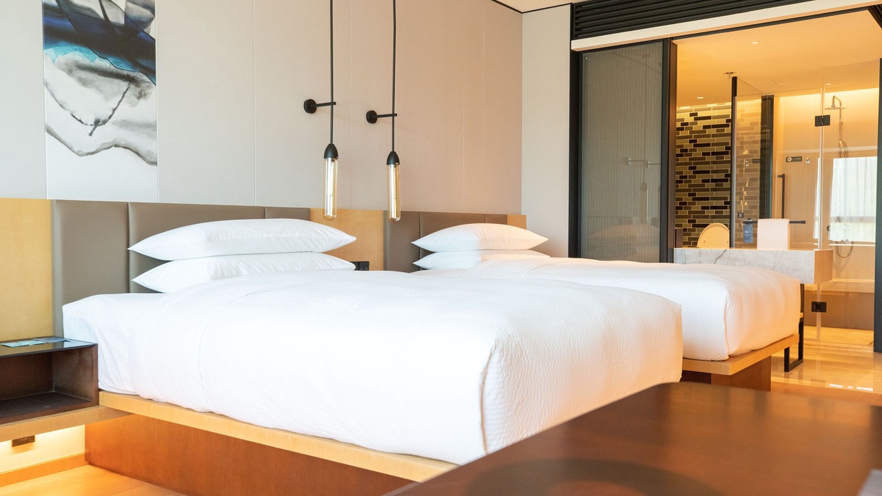 Photo of Bedroom in Ebu