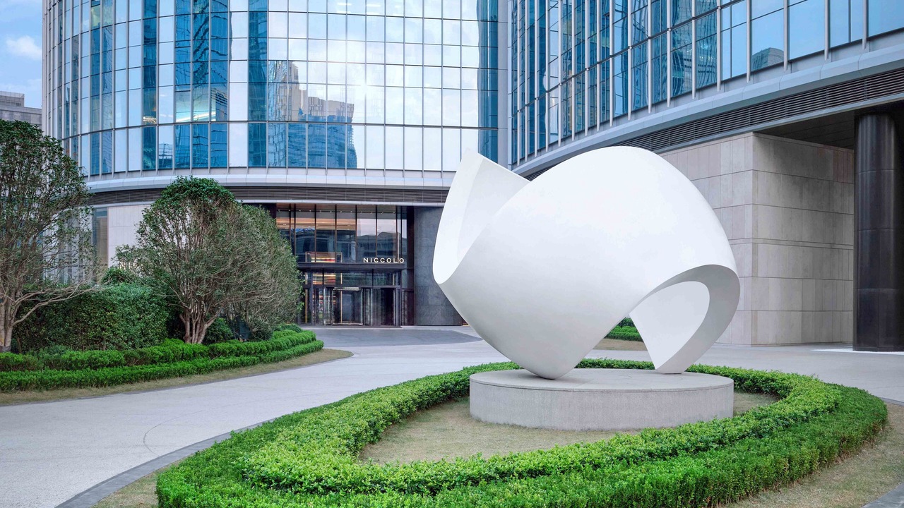 Photo of Outdoor in Wuzhong