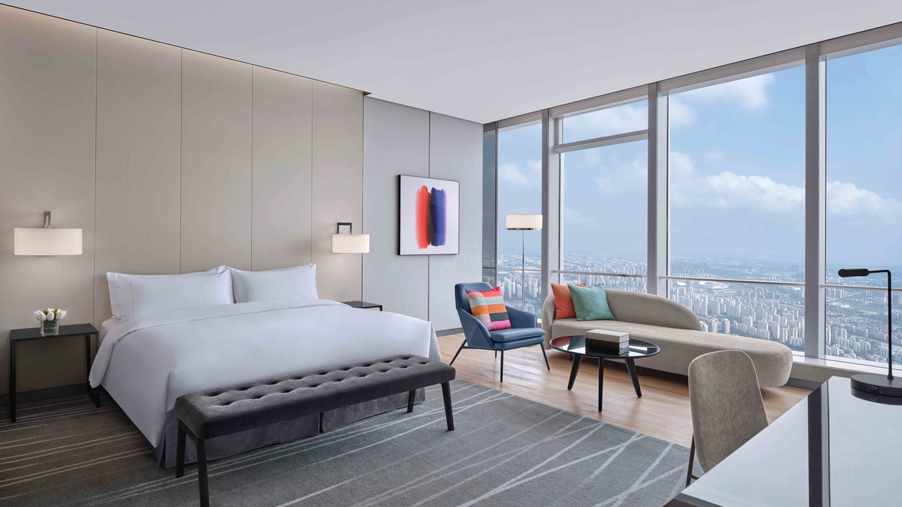 Photo of Bedroom in Wuzhong
