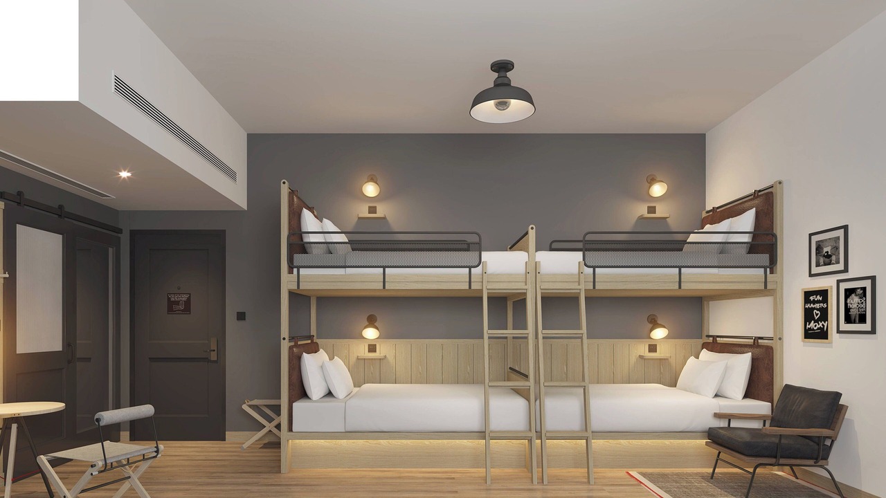 Photo of Bedroom in Jiangning