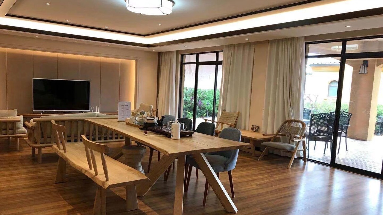 Photo of Livingroom in Dali Town