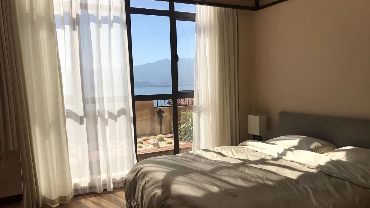 Photo of Bedroom in Dali Town