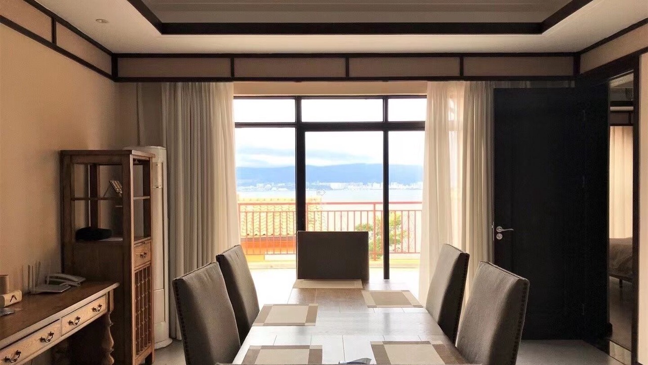 Photo of Livingroom in Dali Town