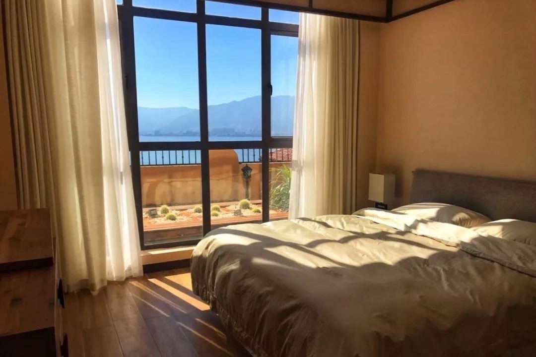 Photo of Bedroom in Dali Town