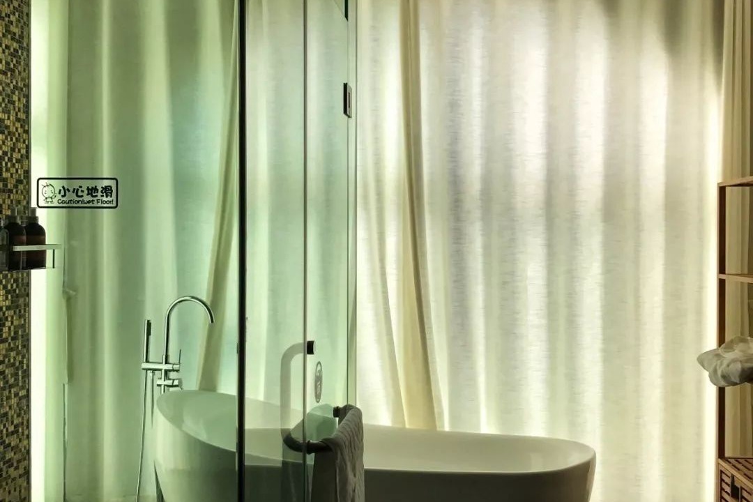 Photo of Bathroom in Dali Town
