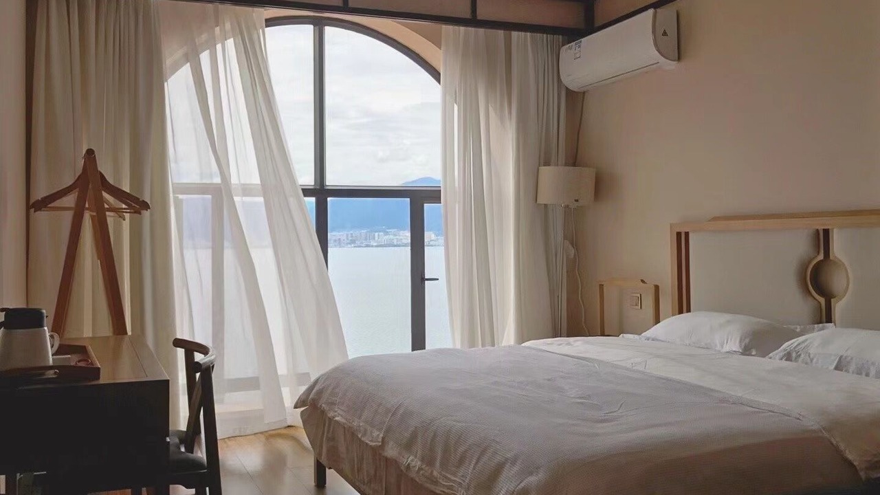 Photo of Bedroom in Dali Town