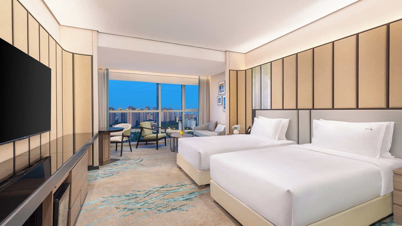 Photo of Bedroom in Minhang