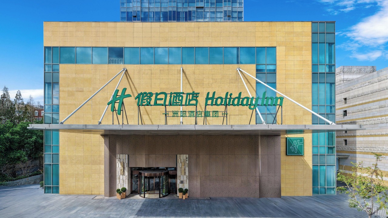 Photo of Outdoor in Minhang