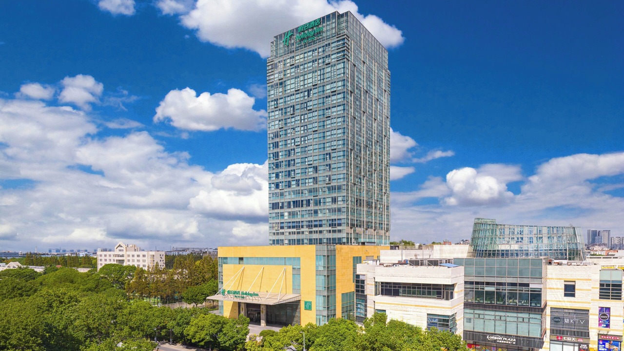 Photo of Outdoor in Minhang