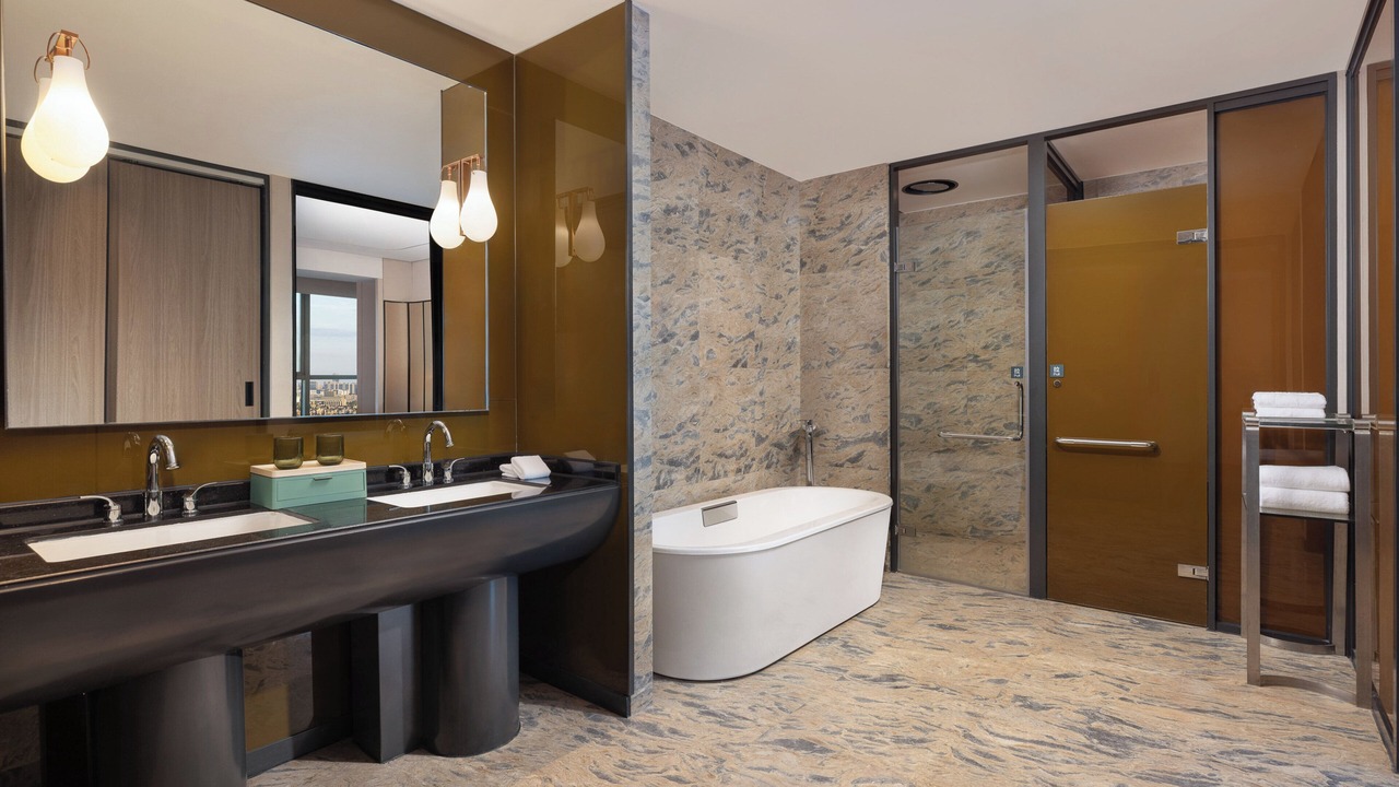 Photo of Bathroom in Minhang