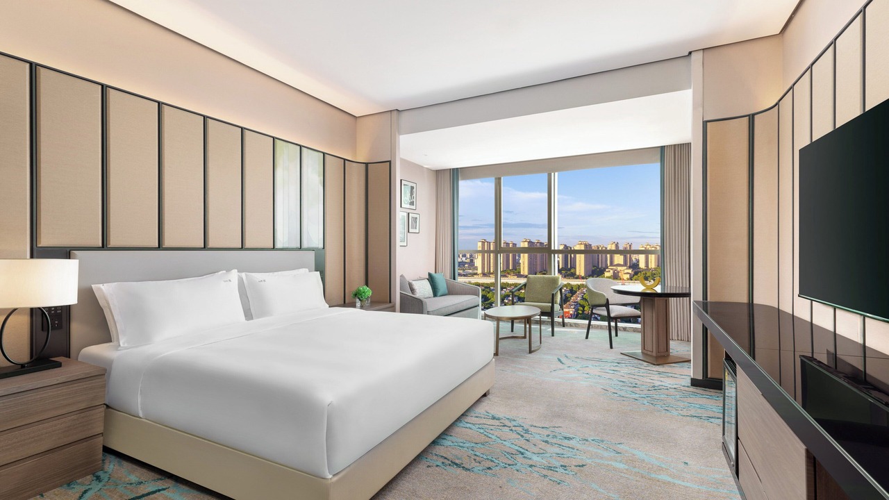 Photo of Bedroom in Minhang