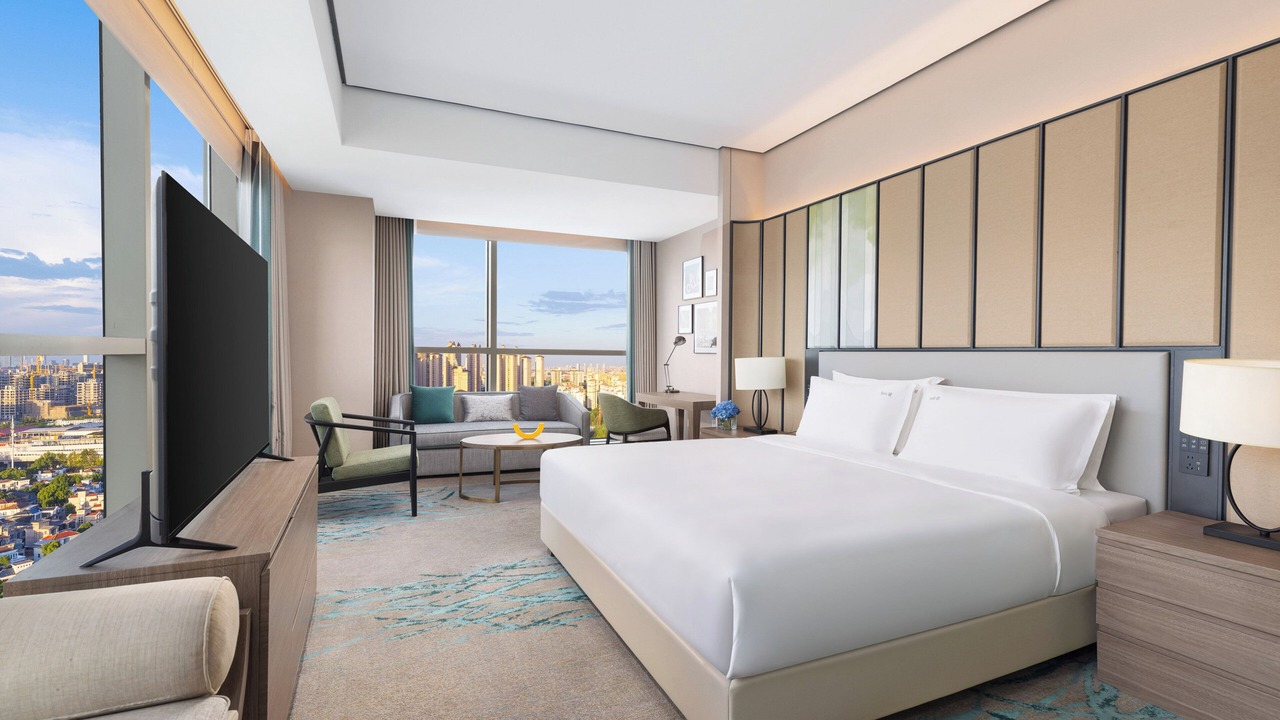 Photo of Bedroom in Minhang