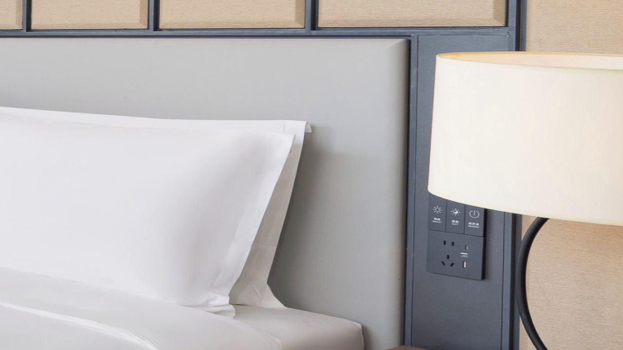 Photo of Bedroom in Minhang