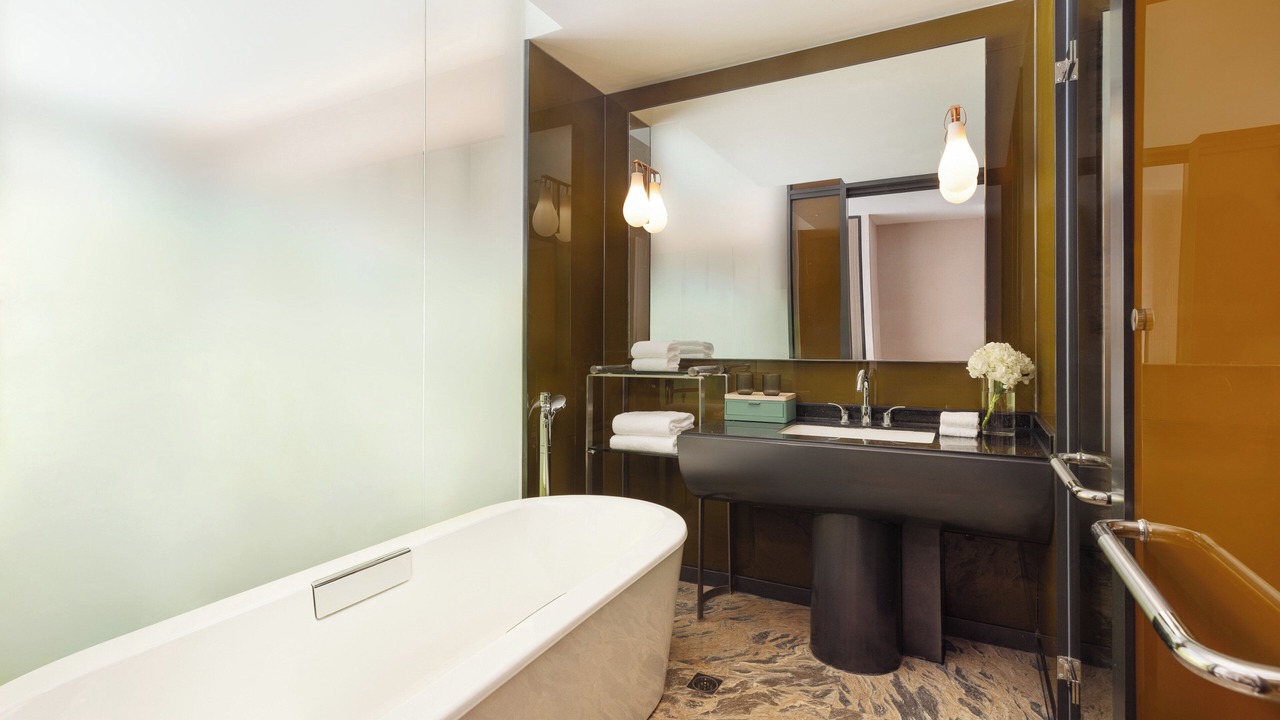 Photo of Bedroom in Minhang