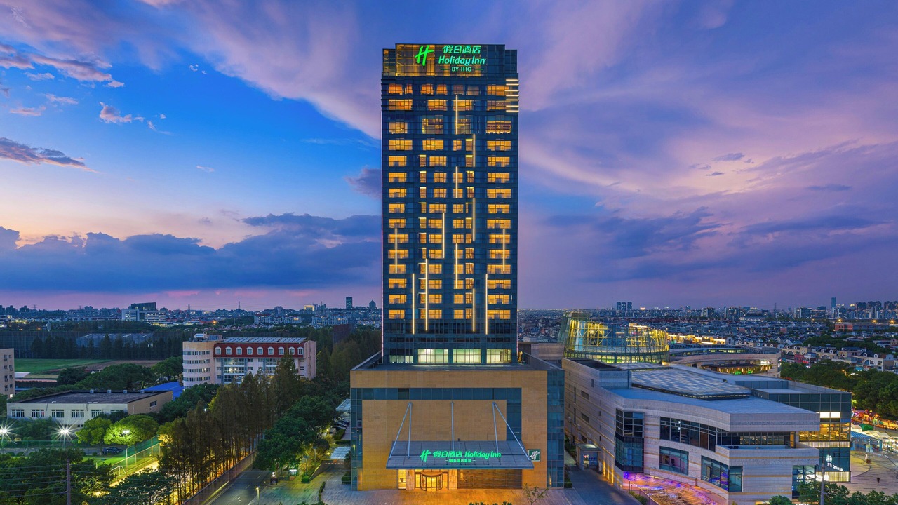 Photo of Outdoor in Minhang
