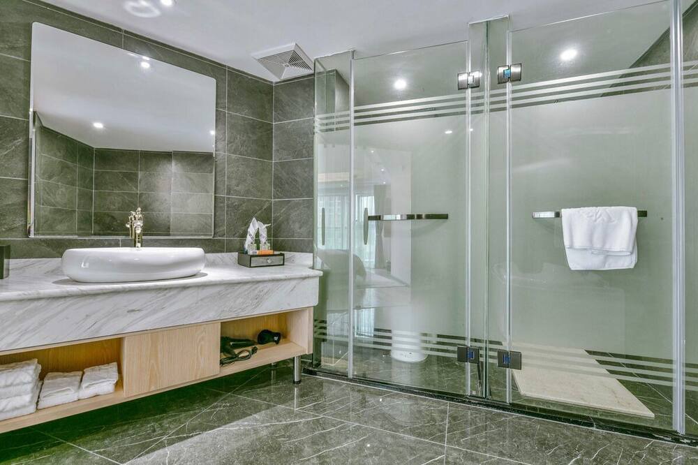 Photo of Bathroom in Guanshanhu District