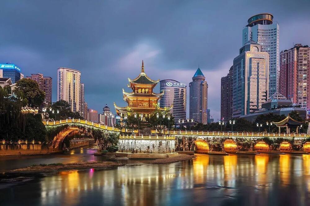 Photo of Outdoor in Guanshanhu District