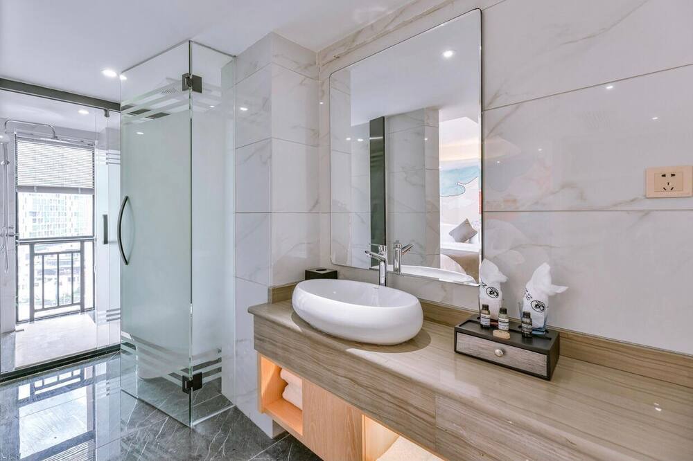 Photo of Bathroom in Guanshanhu District