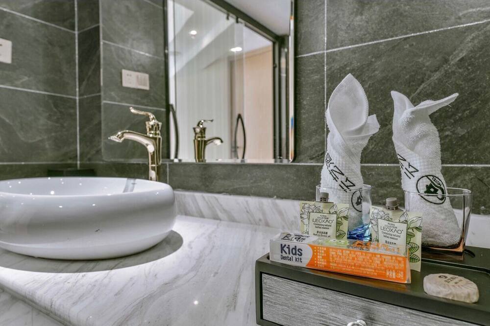 Photo of Bathroom in Guanshanhu District