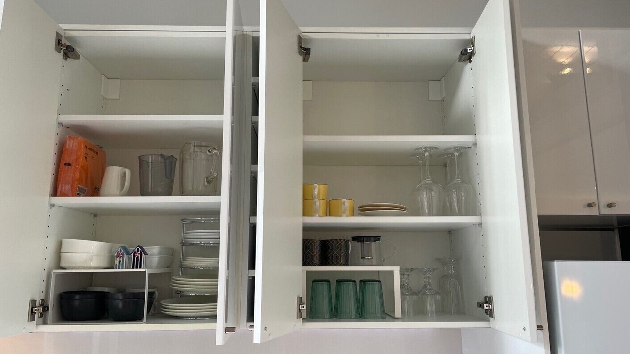 Photo of Kitchen in Erskineville