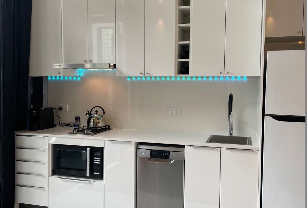 Photo of Kitchen in Erskineville