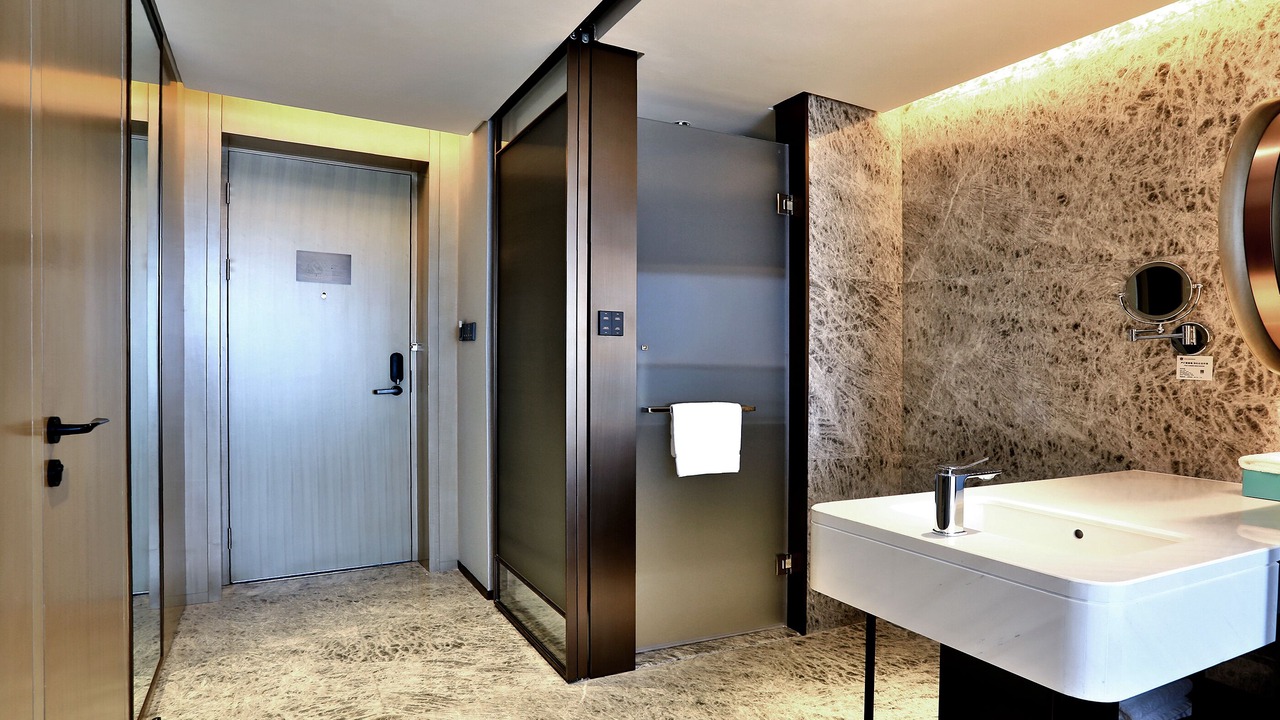 Photo of Bathroom in Qianjiang New Town