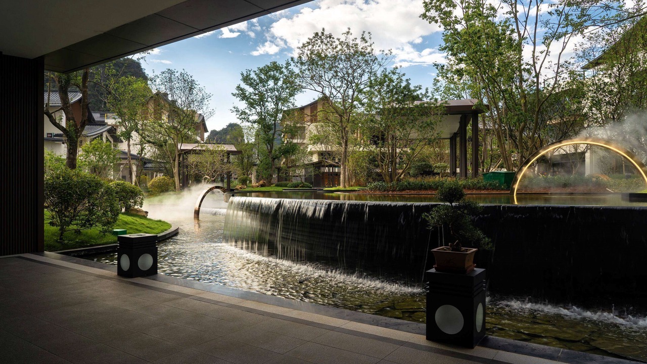 Photo of Outdoor in Lingui