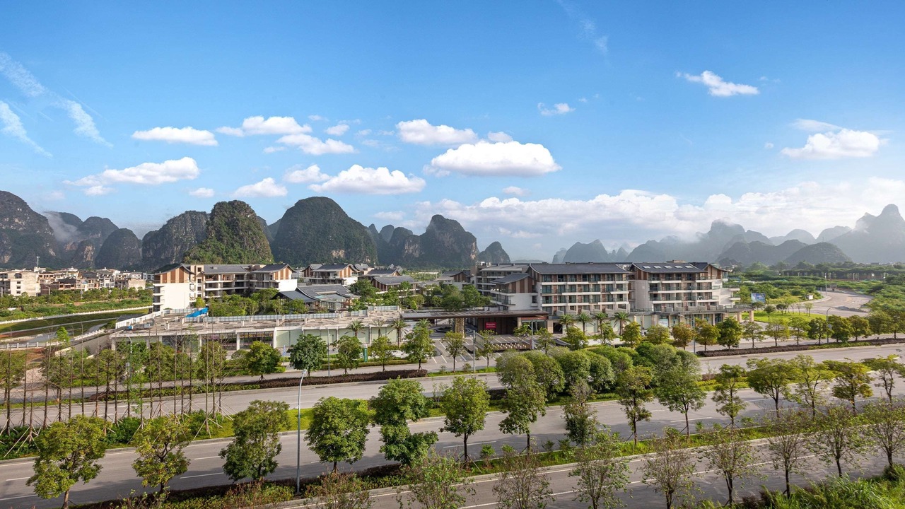 Photo of Outdoor in Lingui