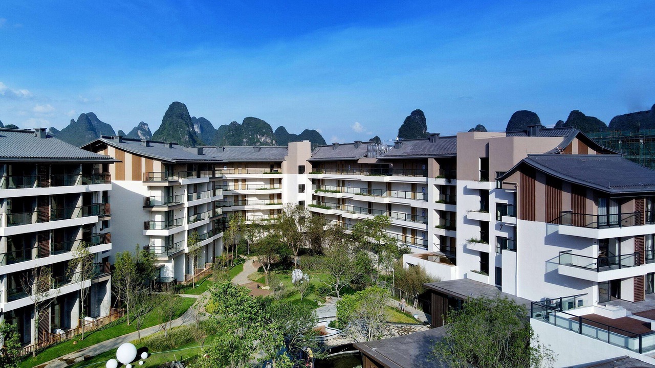 Photo of Outdoor in Lingui