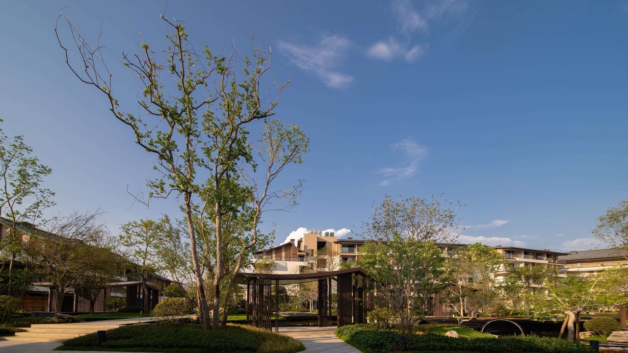 Photo of Outdoor in Lingui