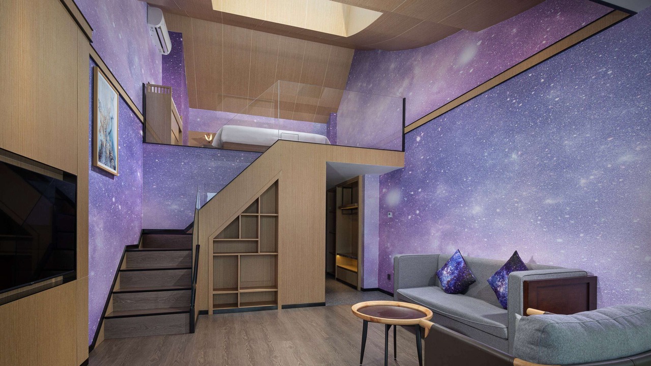 Photo of Bedroom in Lingui