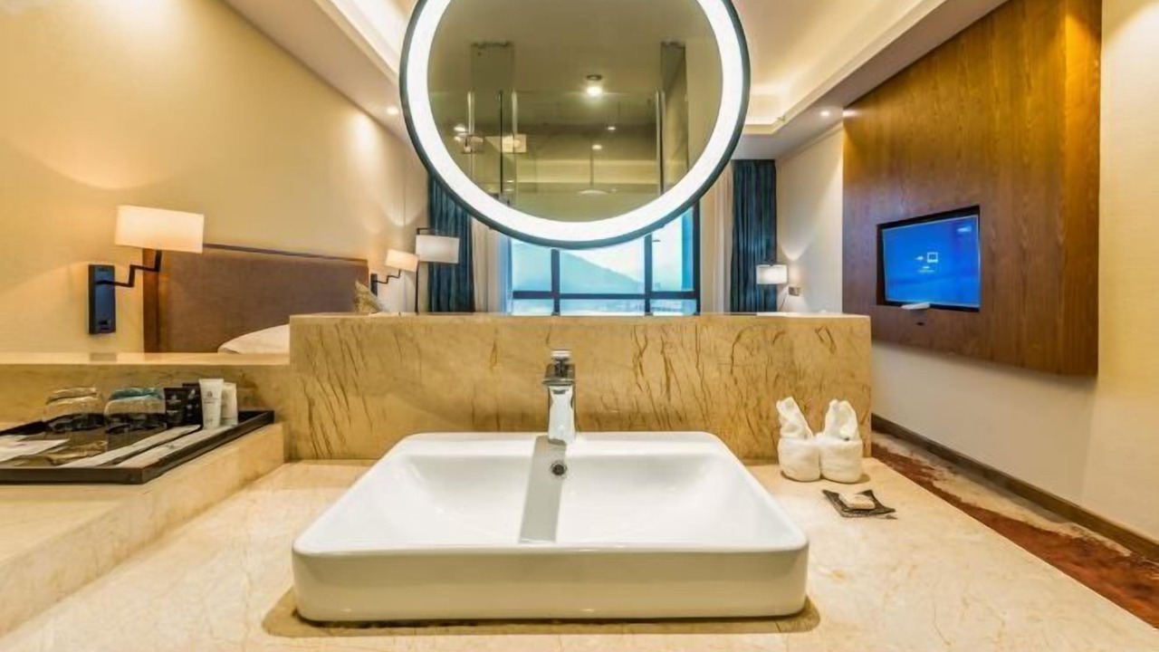 Photo of Bedroom in Xihu